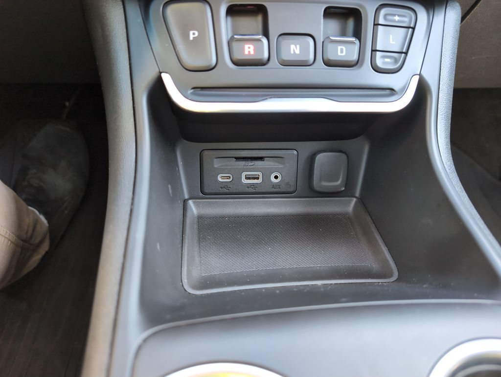 Used 2020 GMC Terrain SLT w/ Preferred Package AWD/4WD image 27