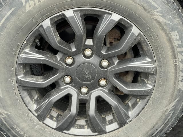 Used 2019 Ford Ranger XLT w/ Equipment Group 301A Mid AWD/4WD image 5