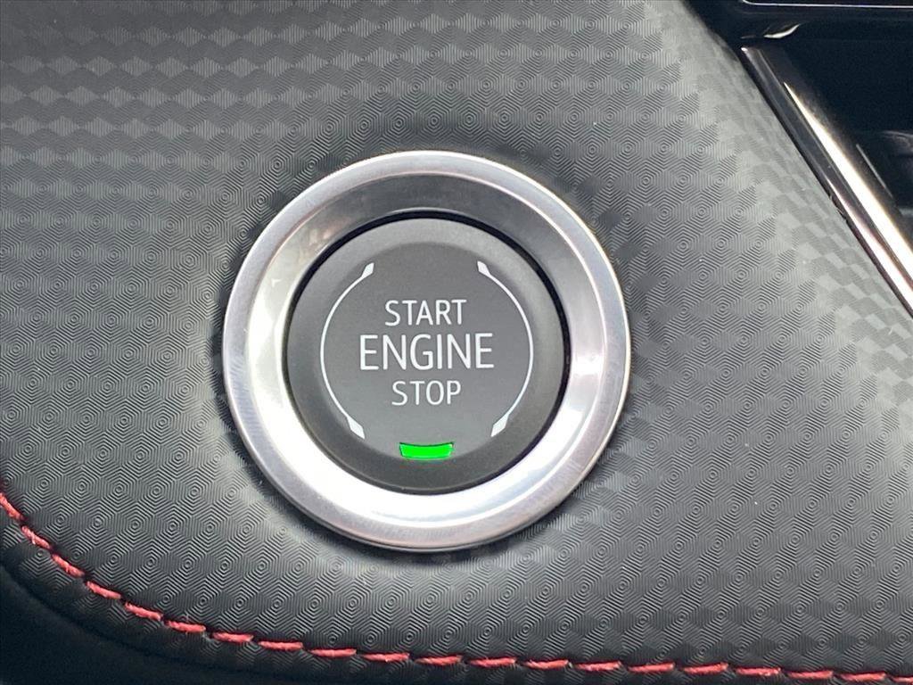 New 2026 Chevrolet Equinox RS w/ Convenience Package III image 21