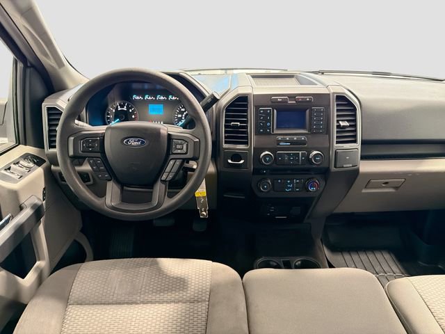 Used 2018 Ford F150 XLT image 18