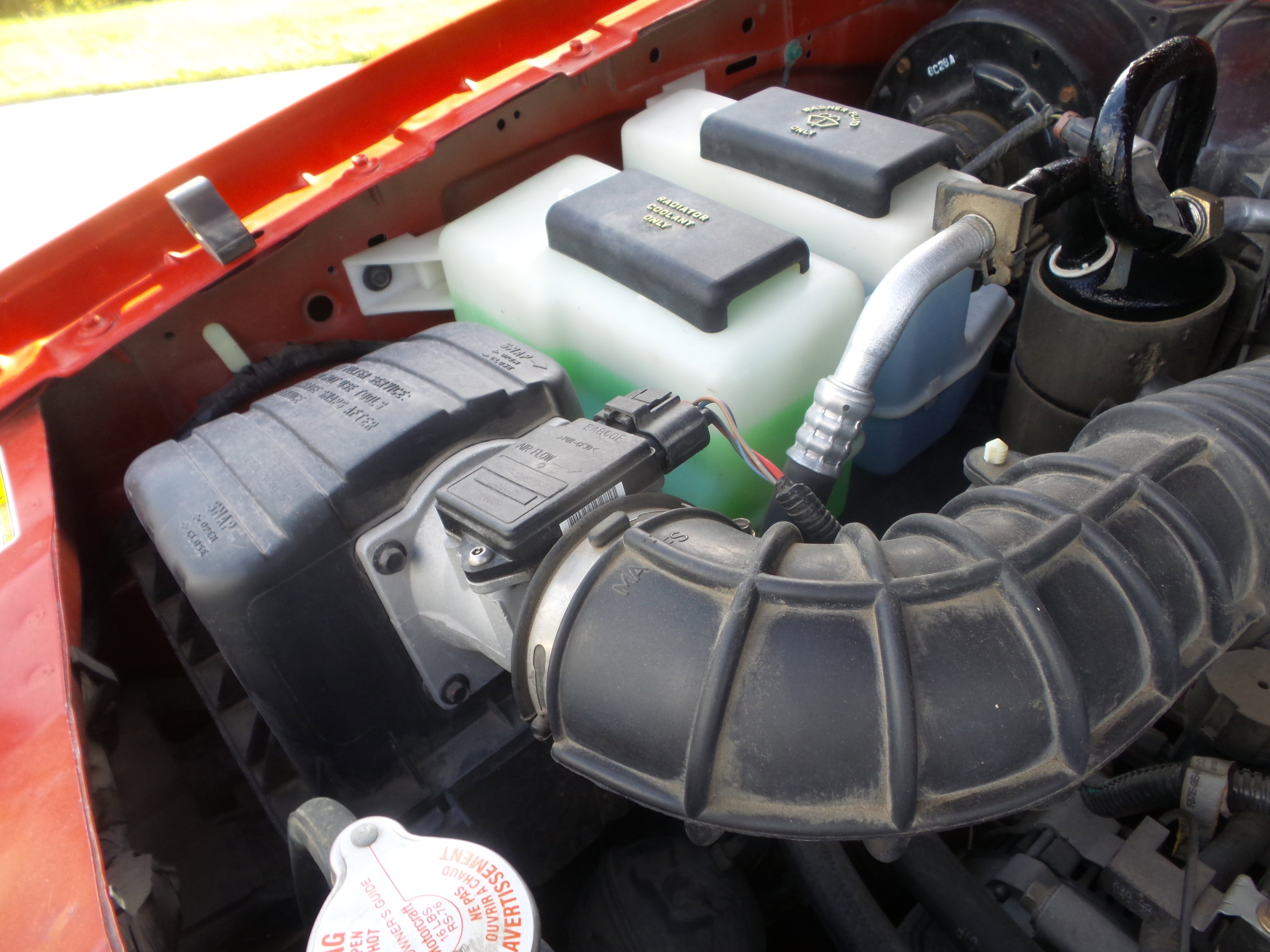 Used 1998 Ford Ranger XLT RWD image 36