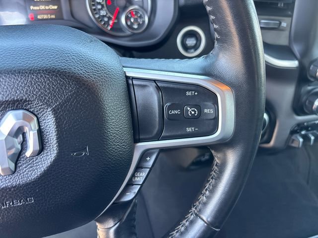Used 2024 RAM 2500 Big Horn AWD/4WD image 19