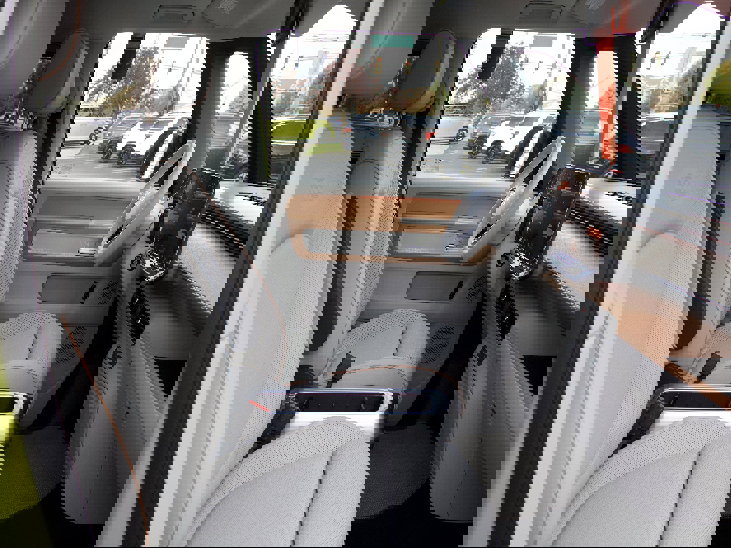 New 2025 Volkswagen ID. Buzz Pro S Plus image 34