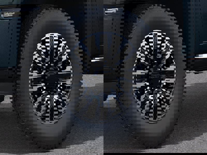 New 2026 GMC Sierra 2500 Denali Ultimate image 9