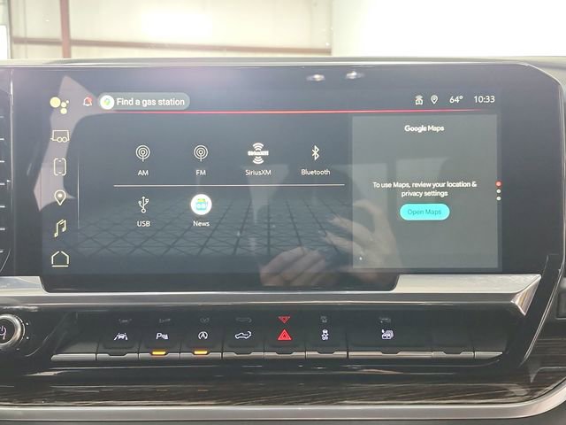 New 2026 GMC Sierra 1500 Elevation w/ Elevation Premium Package image 29