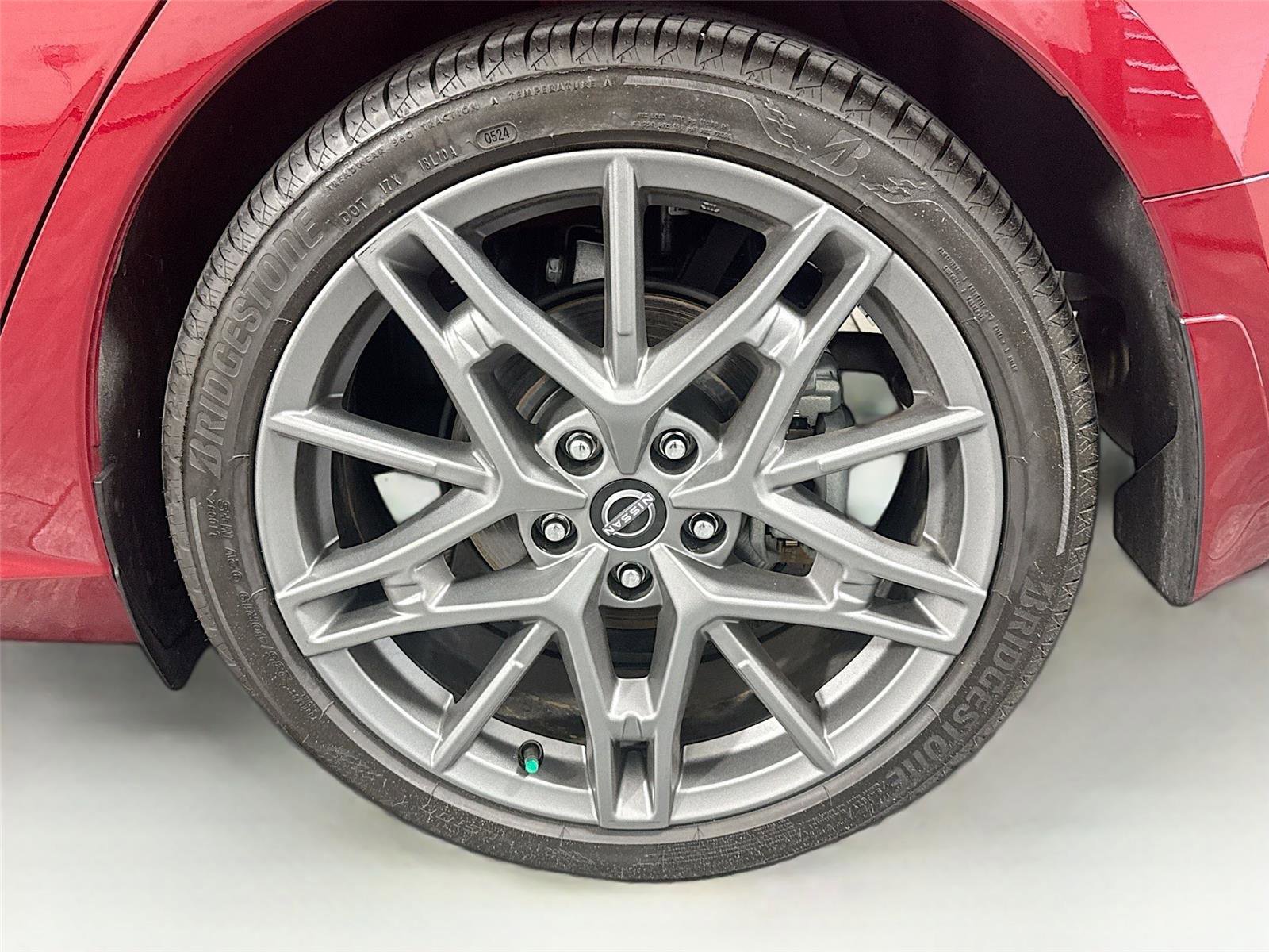 Used 2024 Nissan Altima 2.0 SR FWD image 34