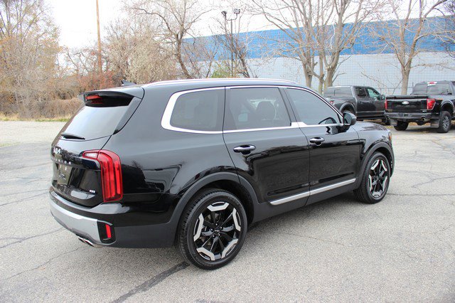 Used 2023 Kia Telluride S w/ S Sunroof Package image 13