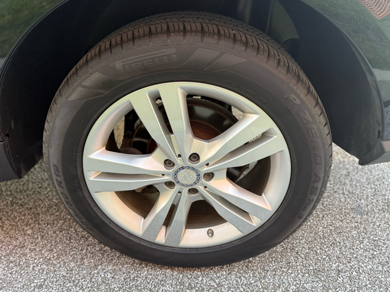 Used 2015 Mercedes-Benz ML 350 4MATIC image 43