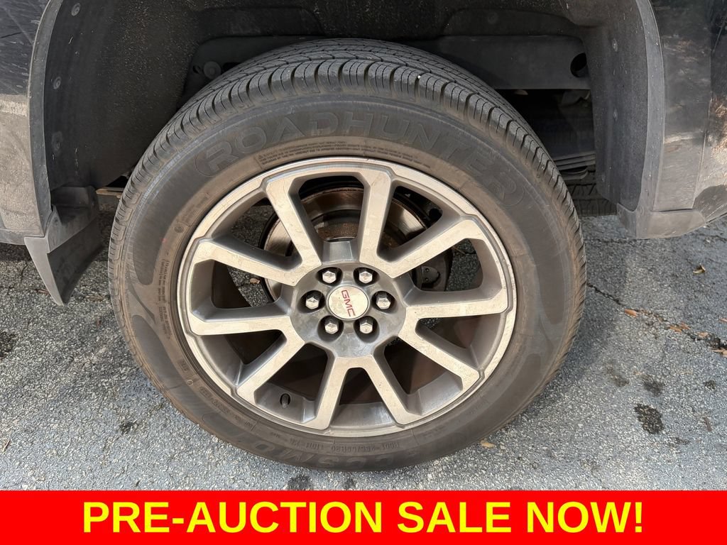 Used 2019 GMC Canyon Denali RWD image 18