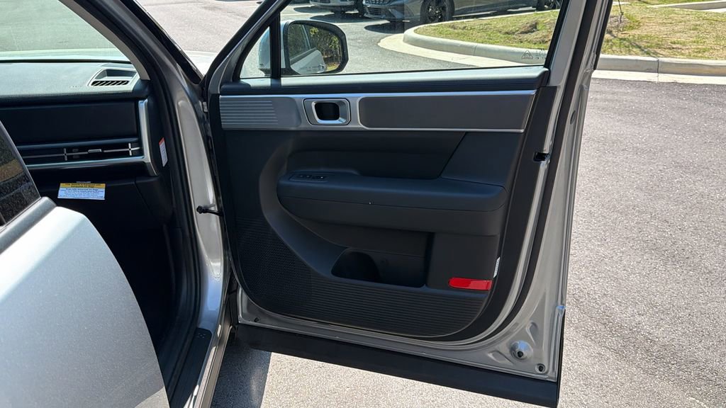 New 2026 Hyundai Santa Fe SE image 14