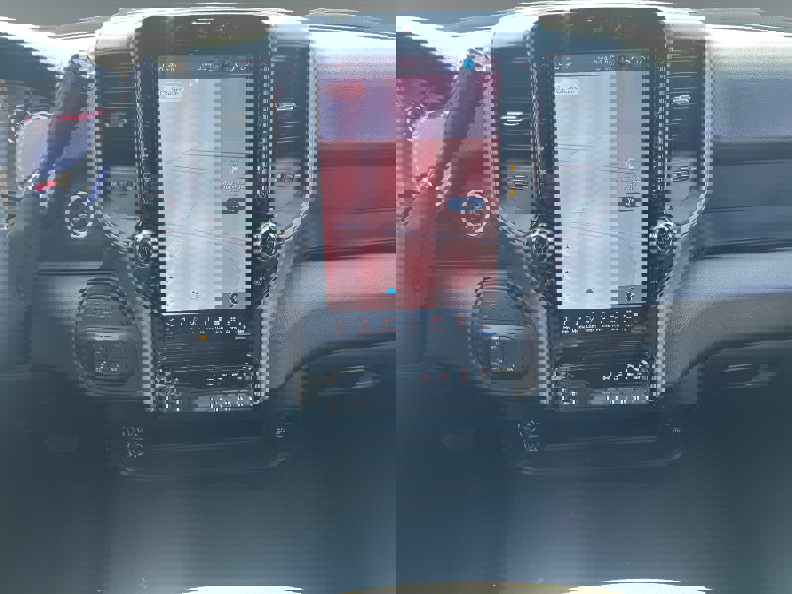 New 2026 RAM 2500 Tradesman image 11