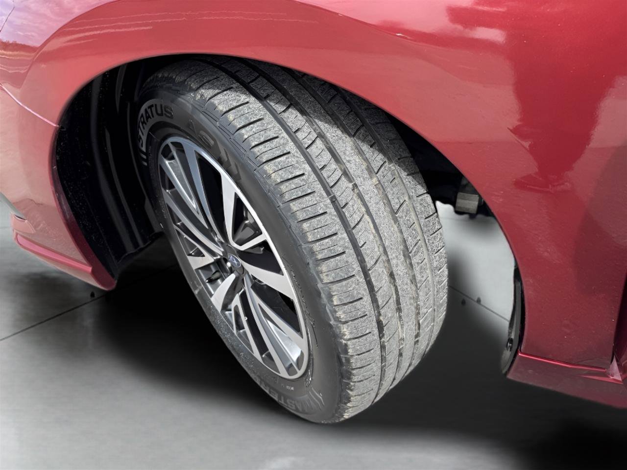 Used 2019 Subaru Legacy 2.5i Premium image 29