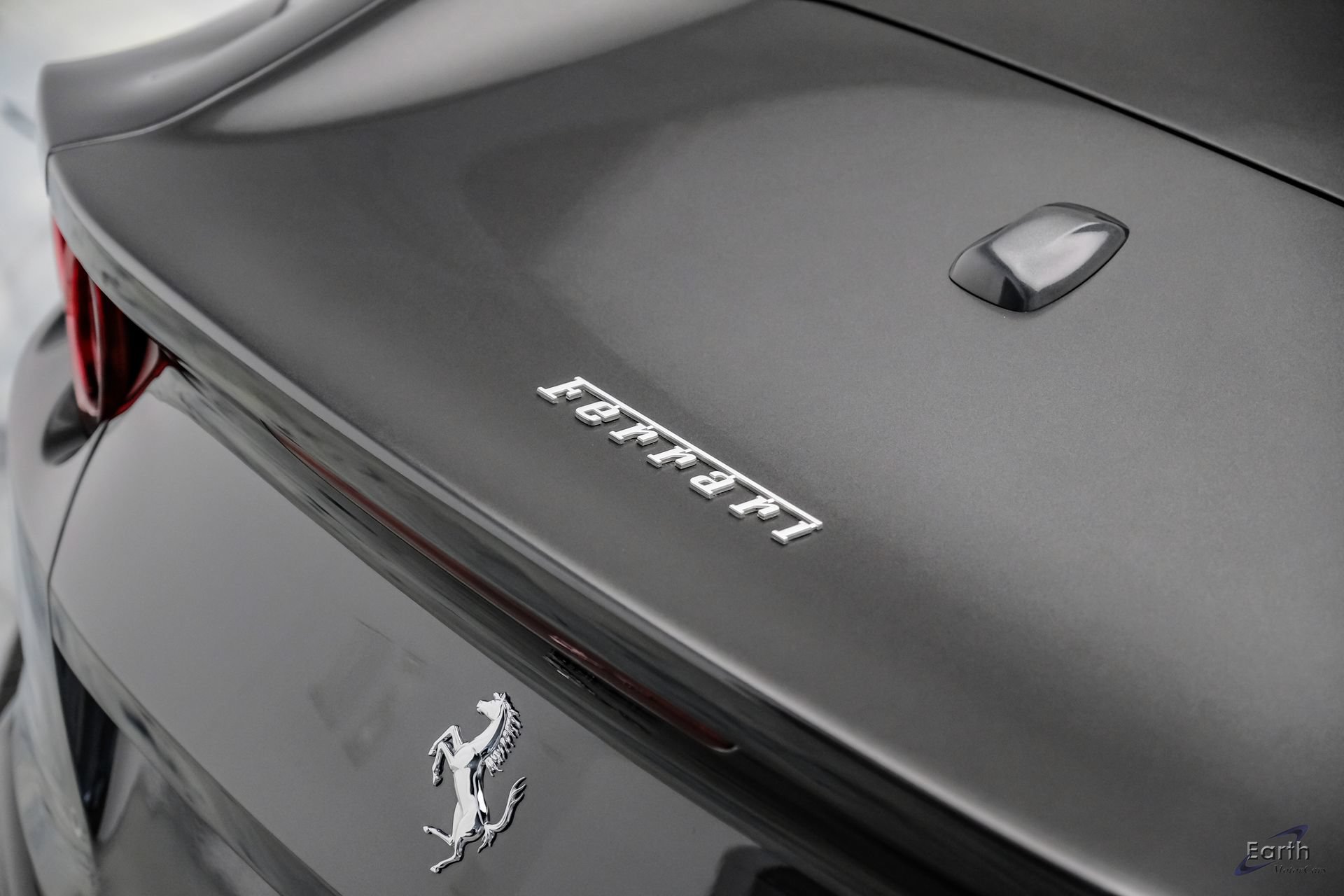 Used 2023 Ferrari 812 GTS RWD image 20
