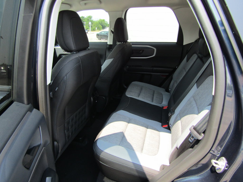 Used 2022 Ford Bronco Sport Big Bend AWD/4WD image 20