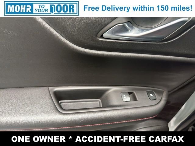 Used 2023 Chevrolet Blazer RS w/ Driver Confidence II Package image 31