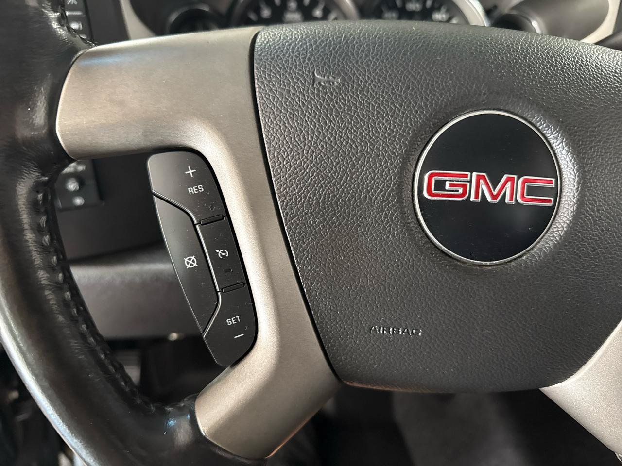Used 2012 GMC Sierra 1500 SLE w/ Texas Edition AWD/4WD image 13