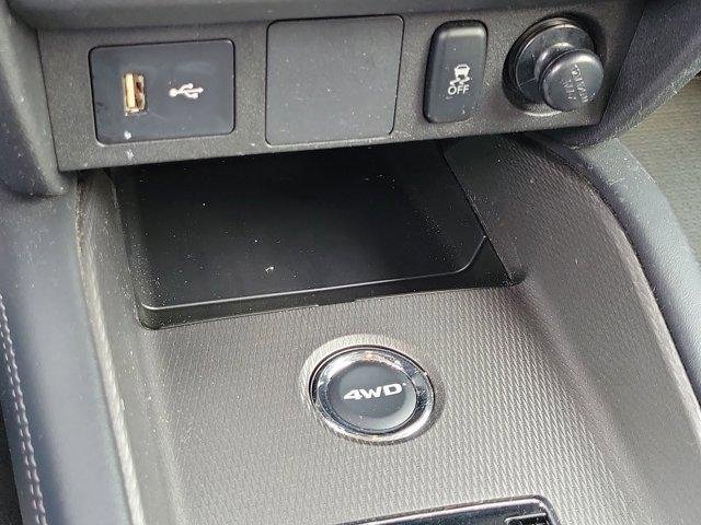 Used 2024 Mitsubishi Outlander Sport AWD image 26