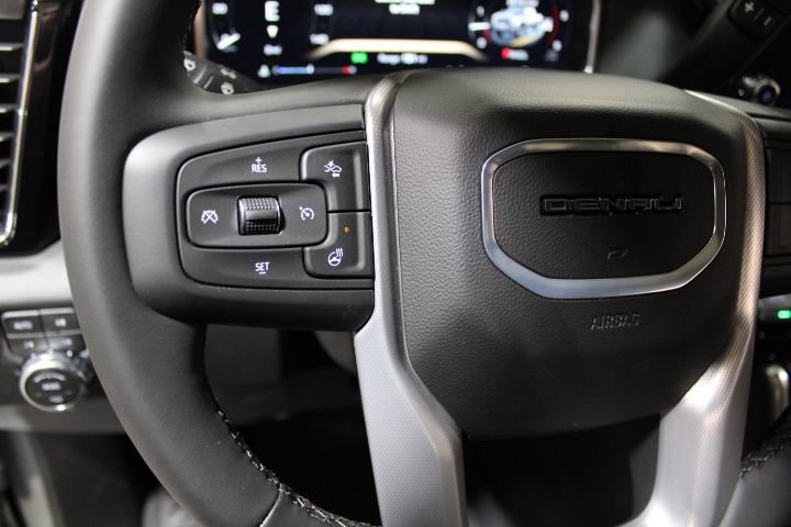 New 2026 GMC Sierra 2500 Denali w/ Denali Reserve Package image 38
