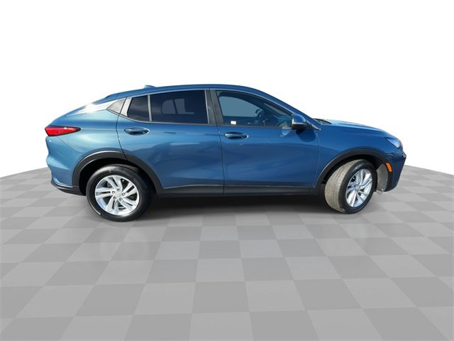 Used 2024 Buick Envista Preferred w/ Convenience I Package image 5