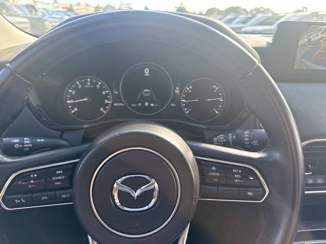 Used 2024 MAZDA CX-90 3.3 Turbo w/ Premium Package image 36