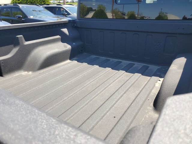 Certified 2021 Jeep Gladiator Rubicon image 14