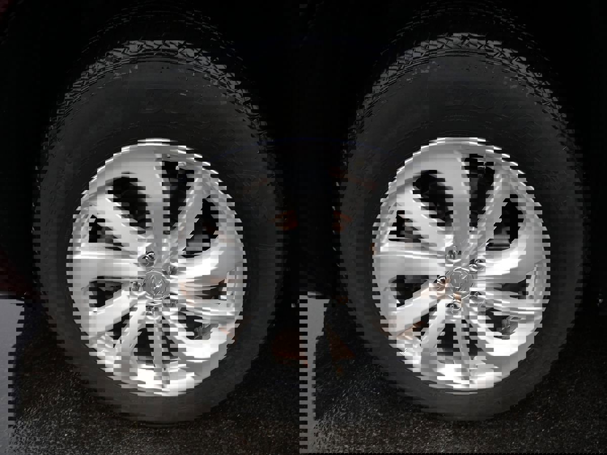 Used 2017 Acura RDX AWD image 36