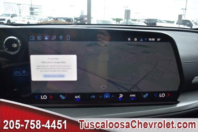 New 2026 Chevrolet Traverse LT w/ Driver Confidence Package image 28