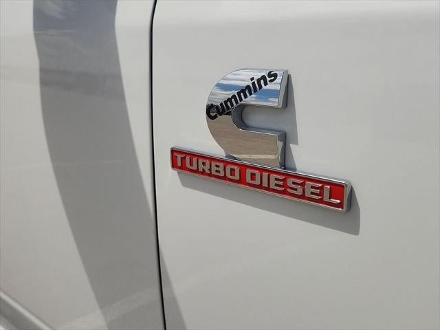 New 2026 RAM 2500 Tradesman AWD/4WD image 40