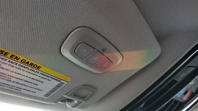 Certified 2022 Jeep Grand Cherokee Limited image 8