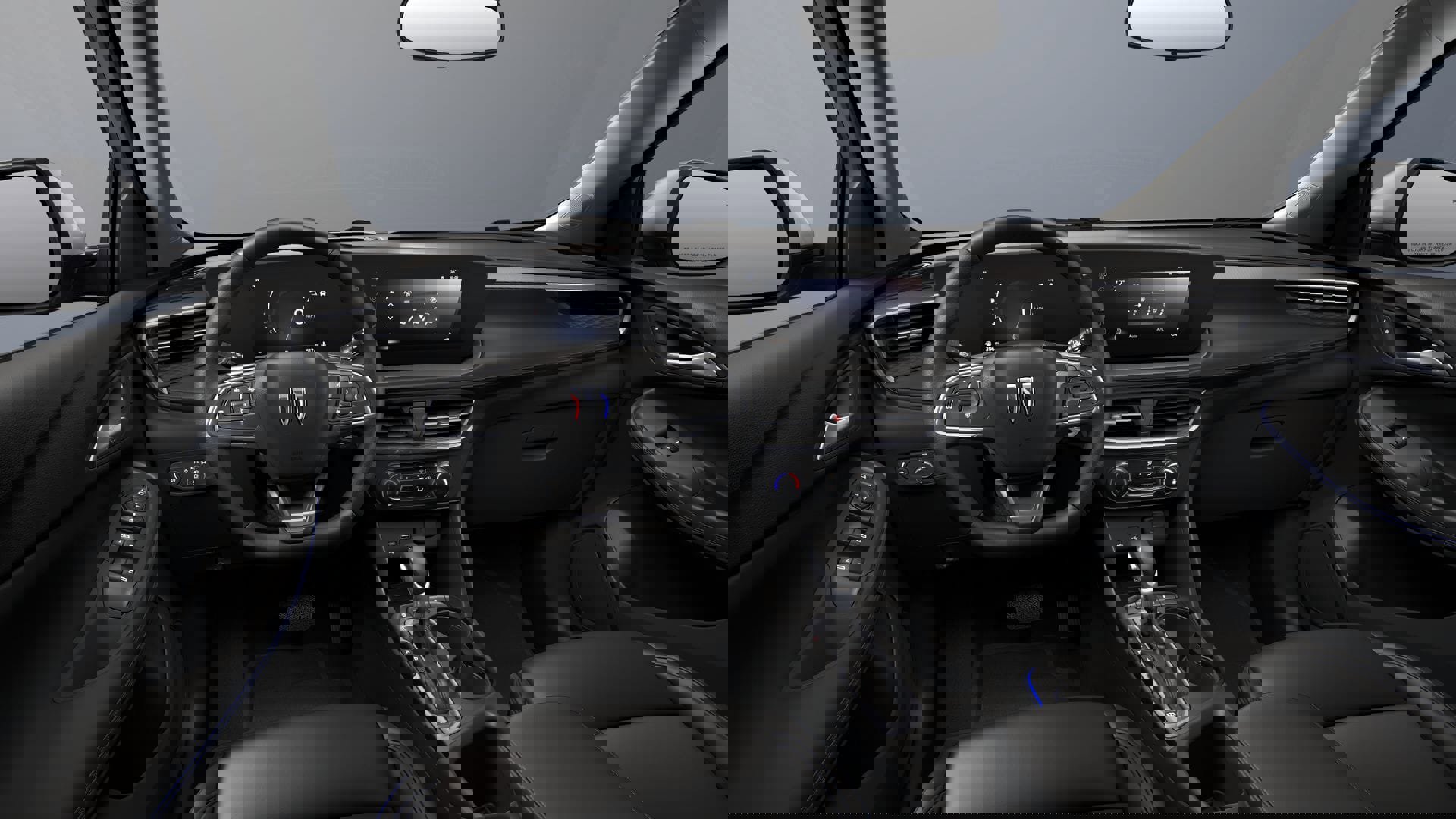 New 2025 Buick Encore GX Sport Touring image 34