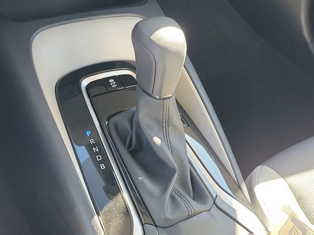 Used 2026 Toyota Corolla LE image 25