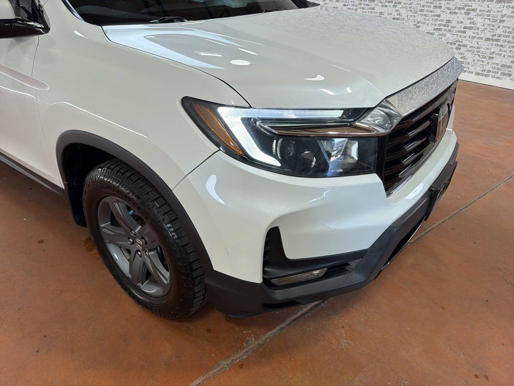 Used 2023 Honda Ridgeline RTL-E image 9