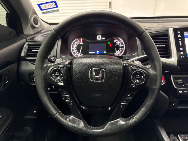 Used 2020 Honda Ridgeline RTL-E image 18