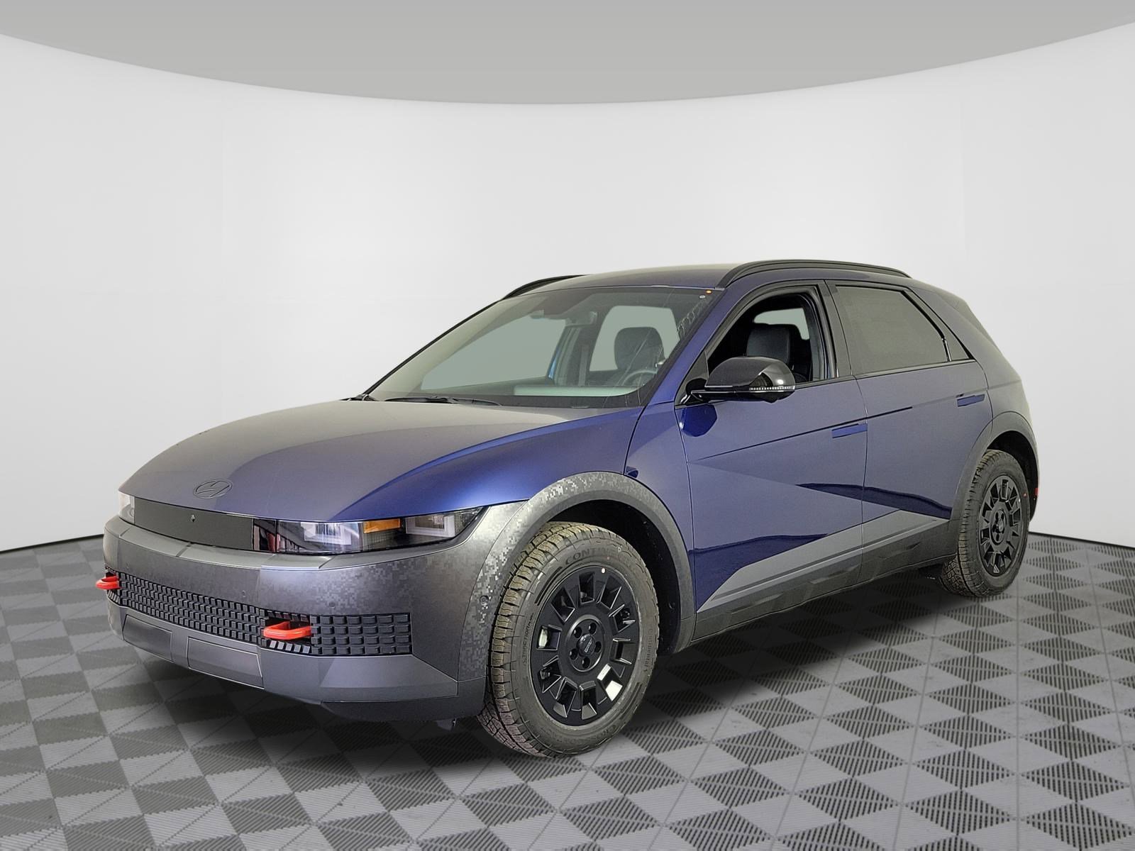 New 2026 Hyundai Ioniq 5 XRT image 40