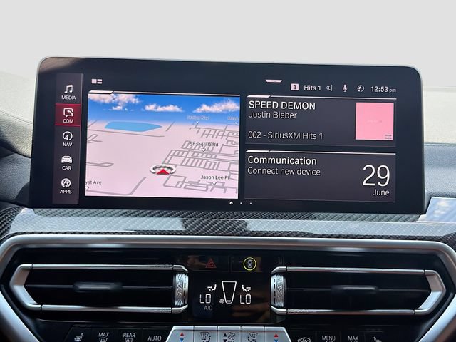 Used 2024 BMW X4 M w/ Executive Package AWD/4WD image 32