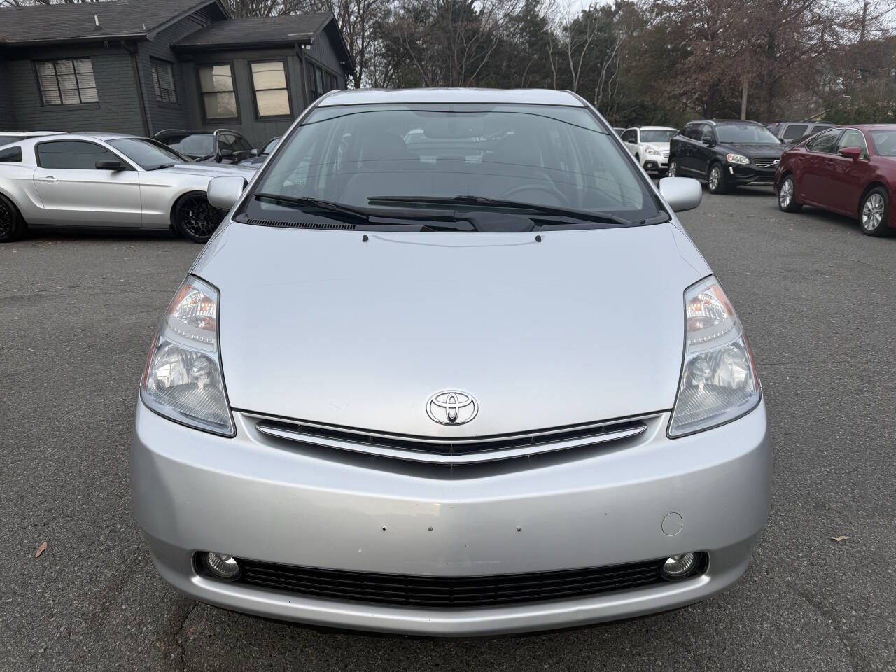 Used 2009 Toyota Prius image 2