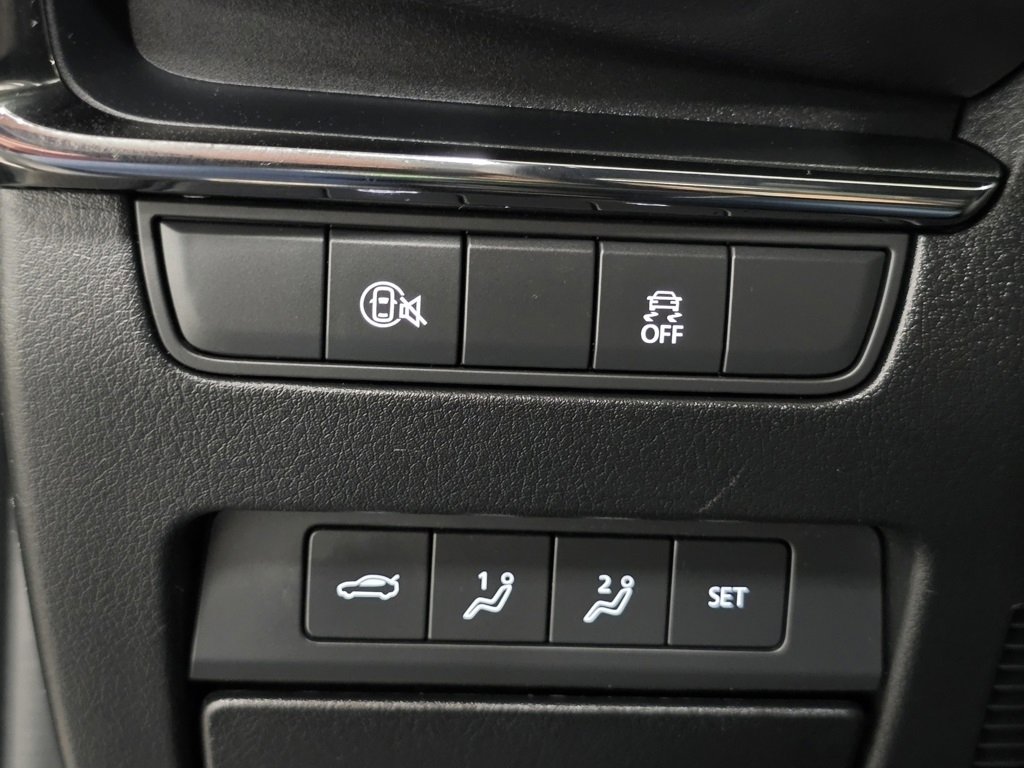 Used 2024 MAZDA MAZDA3 s image 25