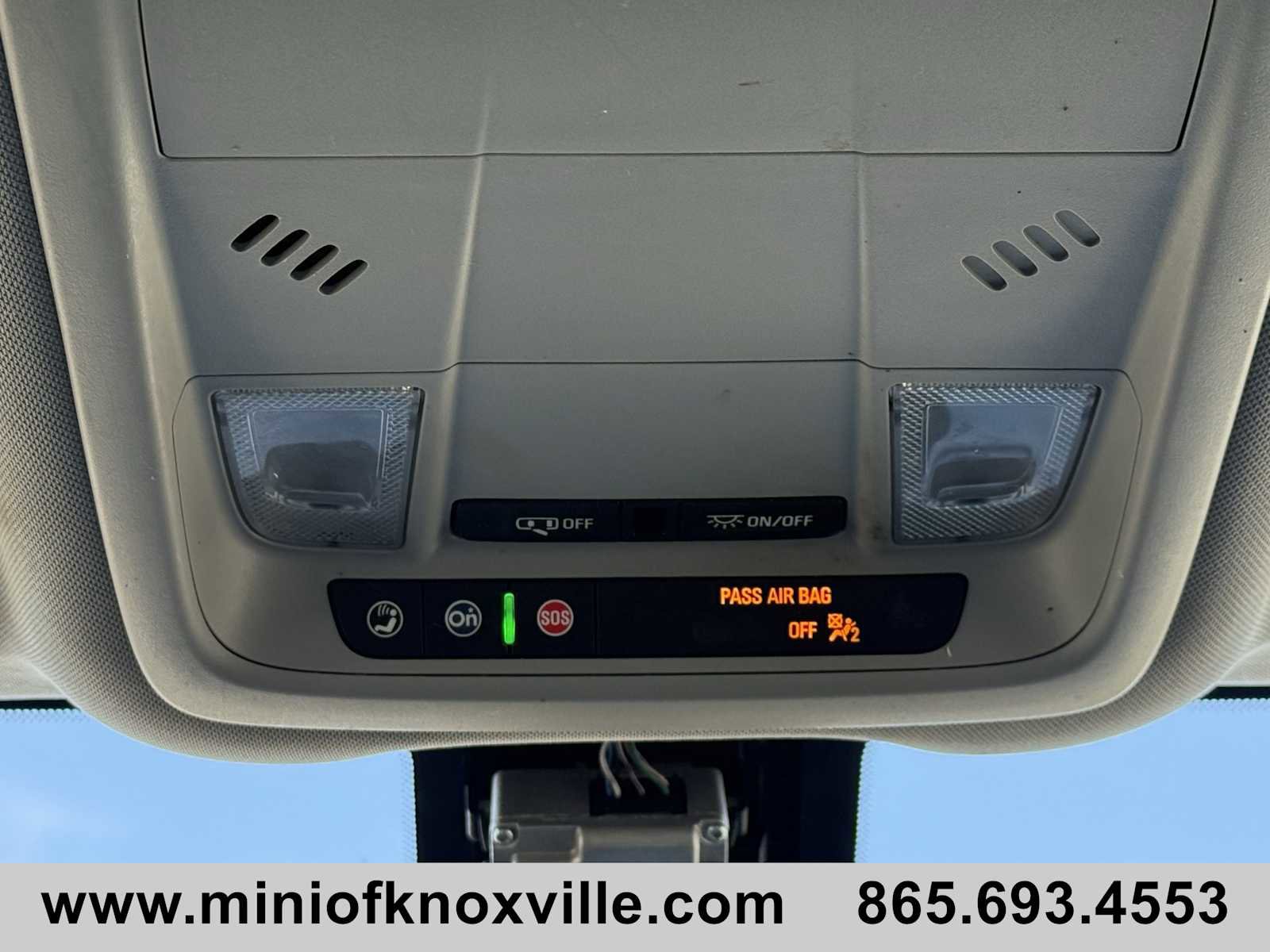 Used 2022 Chevrolet Equinox LS w/ LS Convenience Package image 19