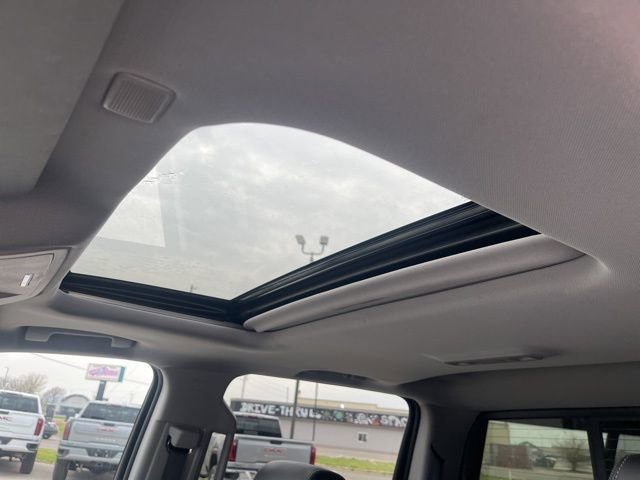 Used 2018 GMC Sierra 1500 Denali w/ Denali Ultimate Package image 38