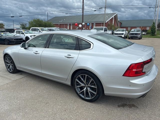 Used 2018 Volvo S90 T5 Momentum w/ Convenience Package AWD/4WD image 5