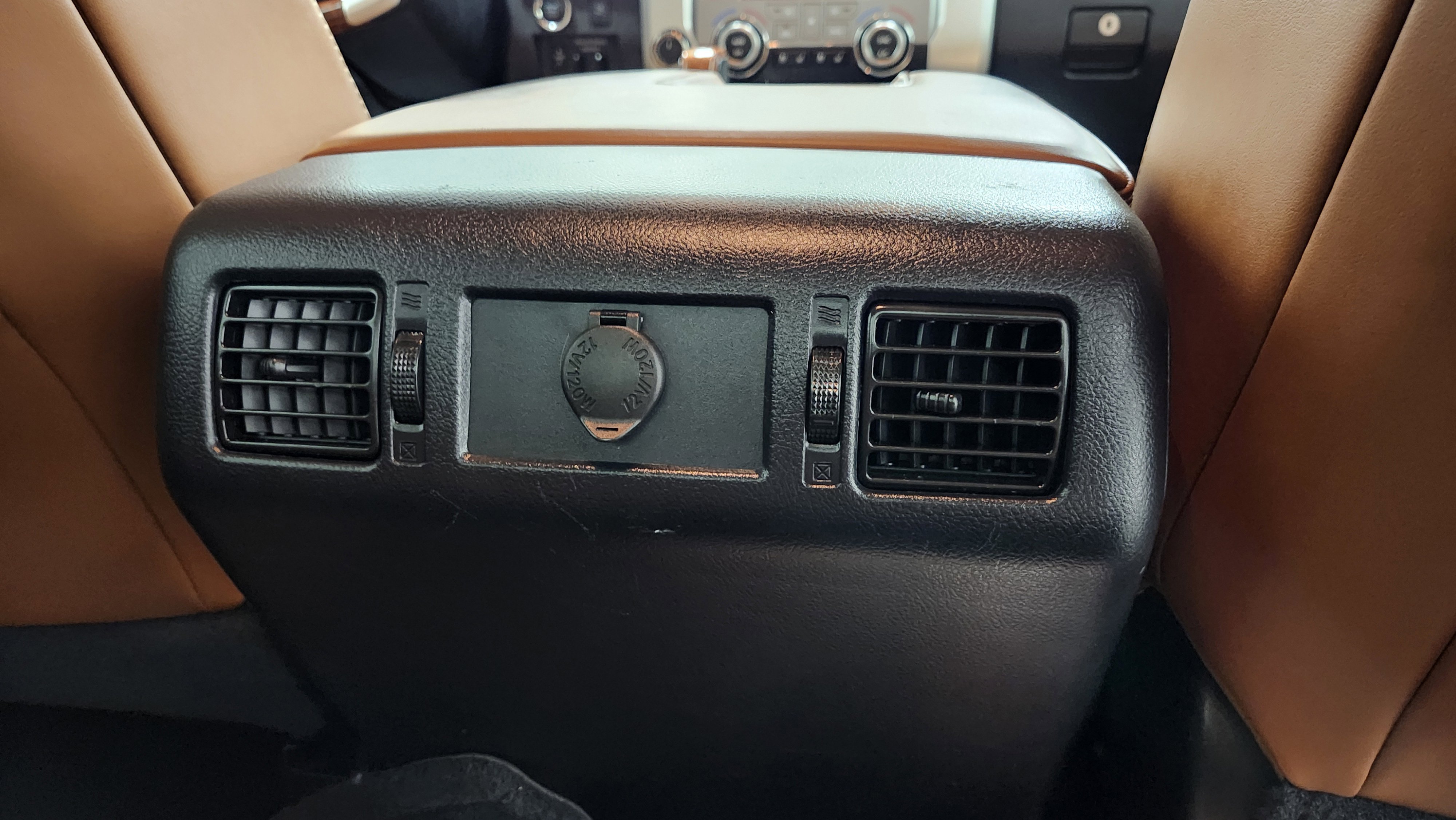 Used 2020 Toyota Tundra 1794 Edition w/ TRD Off-Road Package image 26