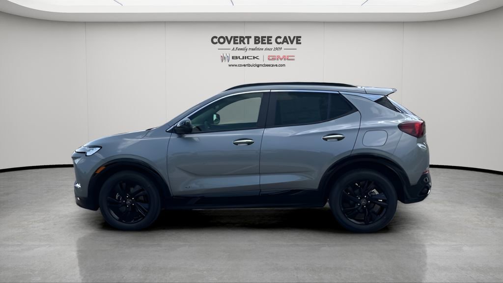 New 2026 Buick Encore GX Sport Touring w/ Advanced Technology Package image 9