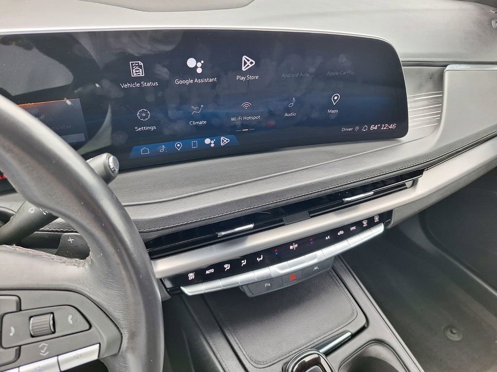 Certified 2024 Cadillac XT4 Premium Luxury image 12