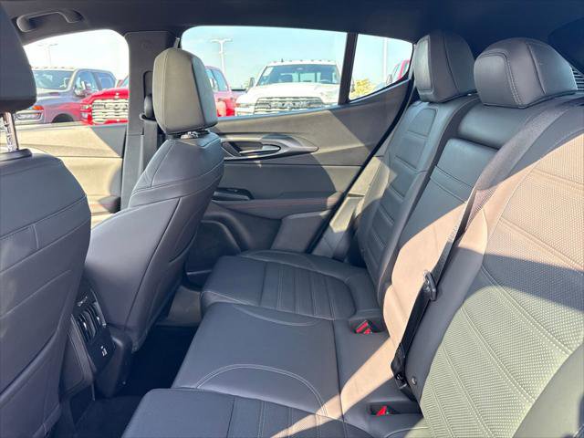 Certified 2024 Dodge Hornet GT image 13