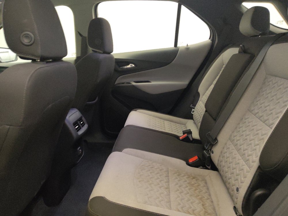 Used 2024 Chevrolet Equinox LS AWD/4WD image 18