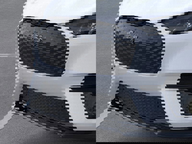 New 2025 Ford Mustang Mach-E GT w/ Interior Protection Package image 17