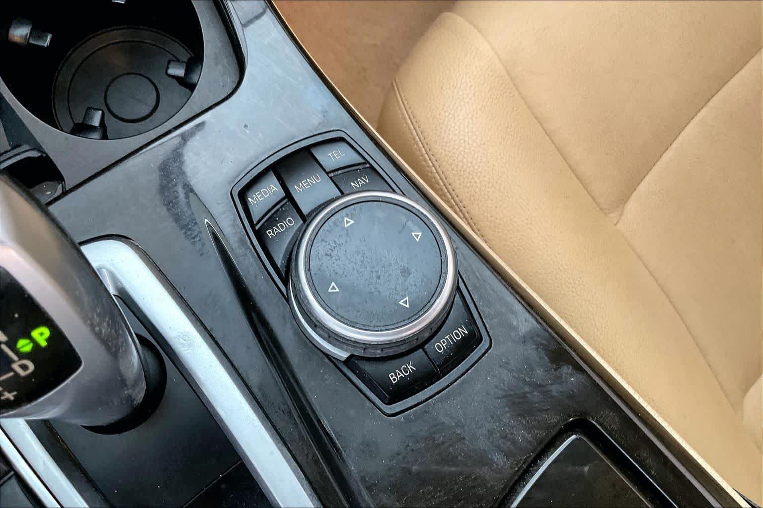 Used 2014 BMW 528i Sedan RWD image 31