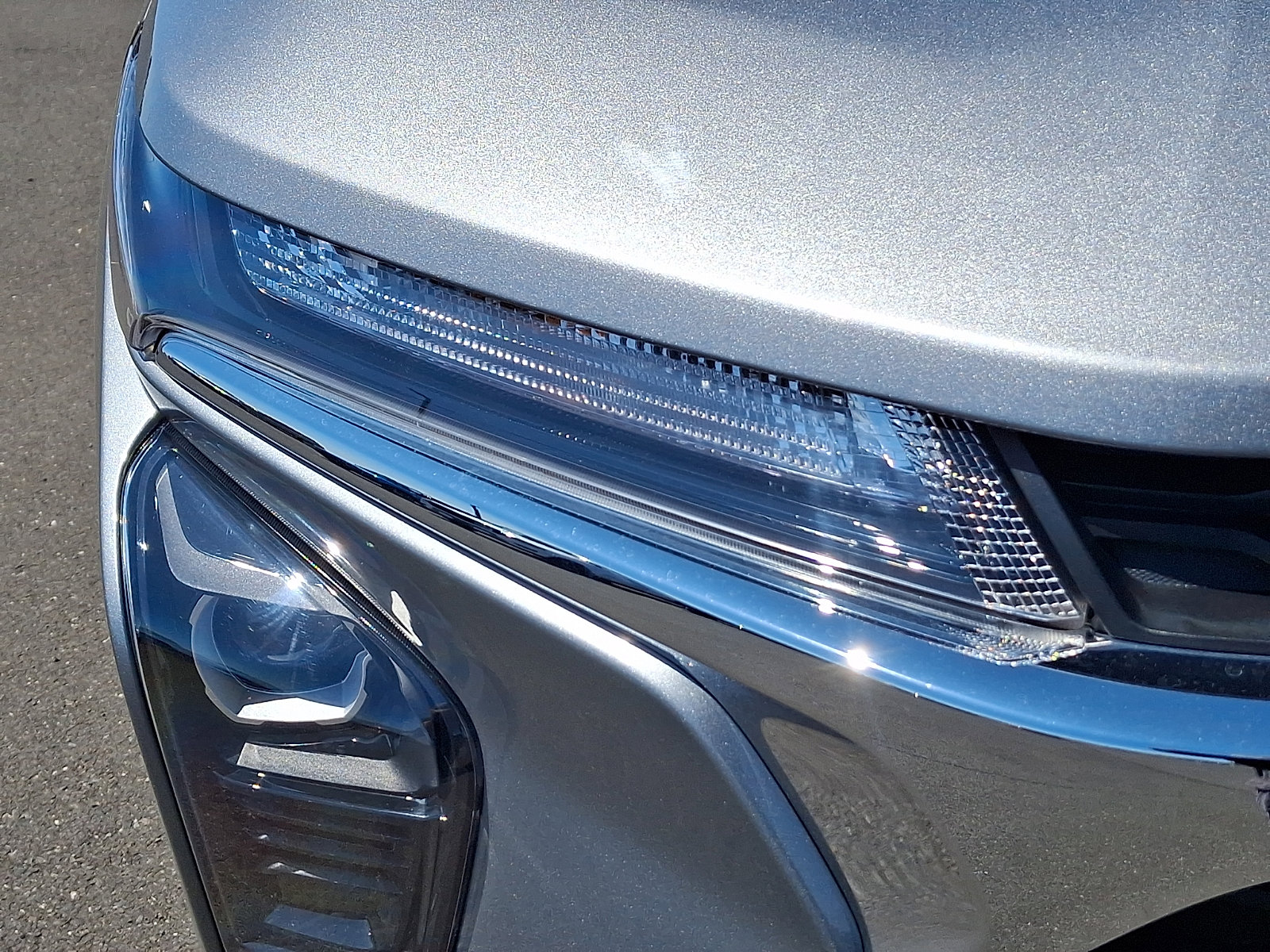 Certified 2024 Chevrolet Trax LS w/ LS Convenience Package FWD image 10