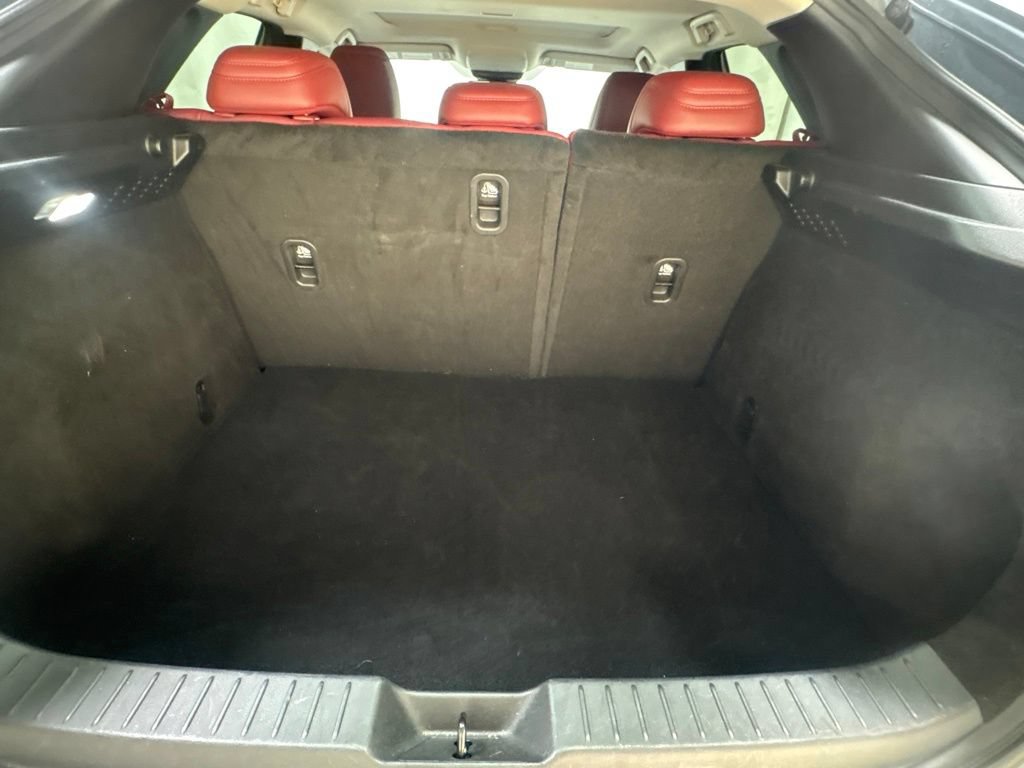 Used 2025 MAZDA CX-30 AWD 2.5 S w/ Preferred Package image 13
