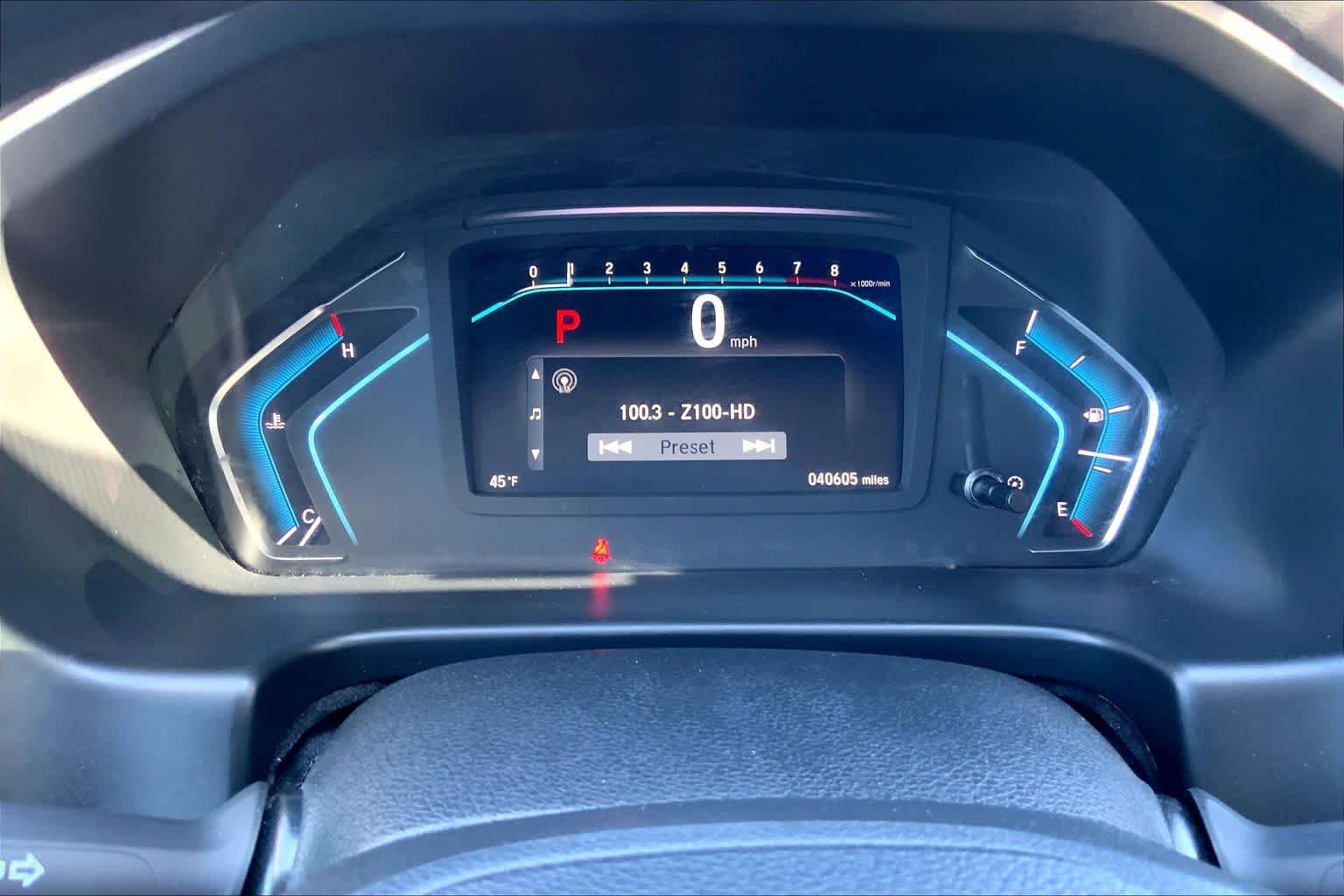Used 2020 Honda Odyssey EX image 25